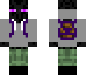 ender survivor