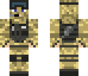 us soldier