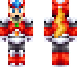 zero antros