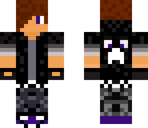 purpleminecraft