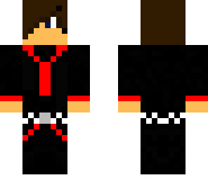 tie guy