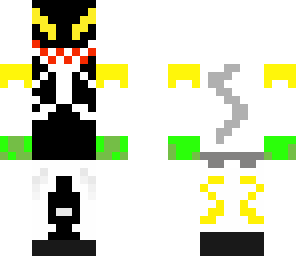 editor red skeletyonbr