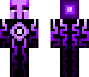 ender tron