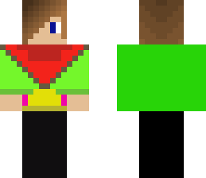 awesome skin fixed