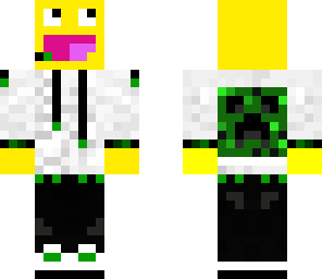 lolface creeper