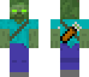 zombie archer fixed