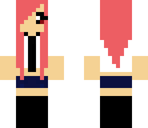 girl edit
