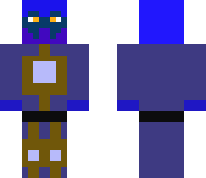 energy warrior