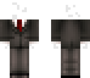 slender man