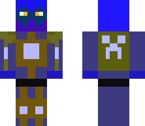 mightyman