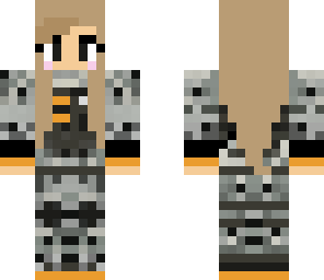 chocowarrior