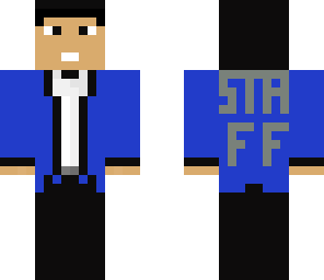 staff 