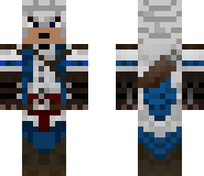connor ac iii