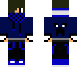 zack blue