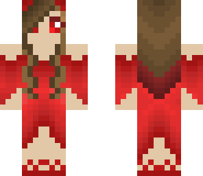 demoness