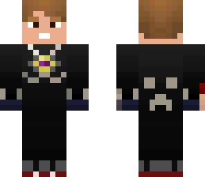jake dabomb skin