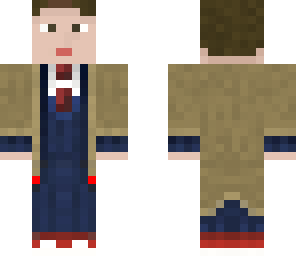 the doctor