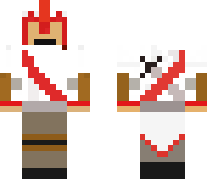 kawabunggas assassins creed