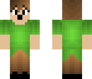 shaggy