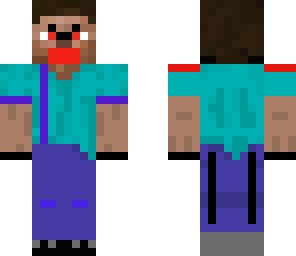 angry steve