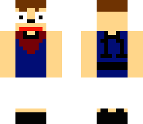 melbourne footy player