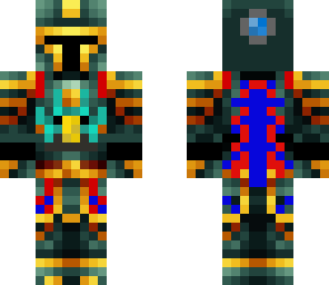 knight
