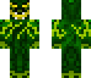 leaf wolf
