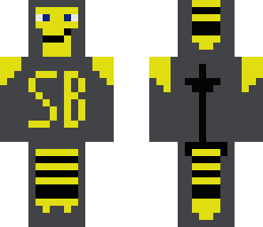 spongebob knight