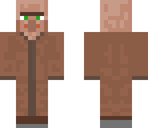 npcvillager
