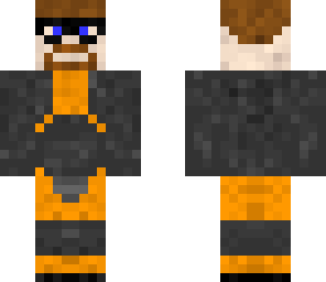 gordon freeman-half life