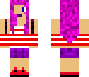 girl