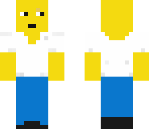 homer simson