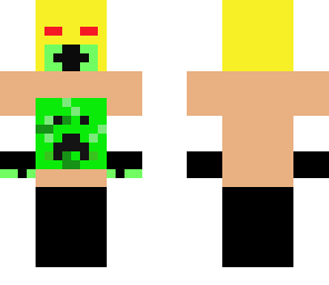 the ctulhu fun of creeper