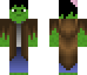 frankenstien