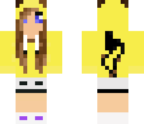 pikachu fixed