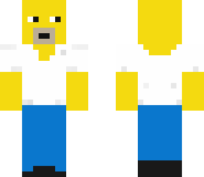 homer simpson
