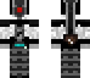 evil claptrap goon