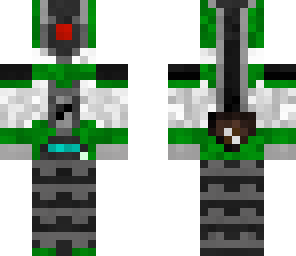 evil claptrap goon