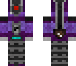 evil claptrap goon