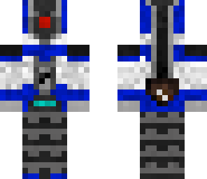 evil claptrap goon