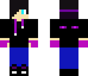 ender boy