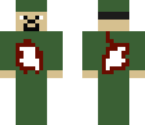 millitarian