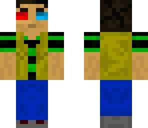 my skin