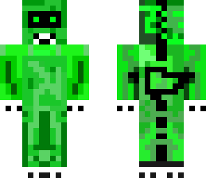 voodoo demon