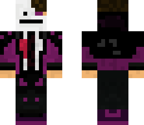 corrupt mask
