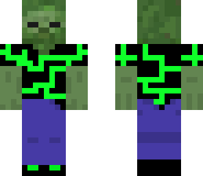 cool zombie