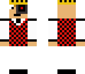 king of minecraft