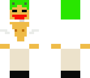 salamander man