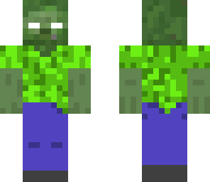 hero zombie