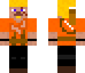 hunter